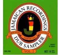 Various Artists - Dub Sampler Vol.2-14tr [Import]