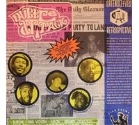 Various Artists Dubble Attack (Vinyl) 12" Album