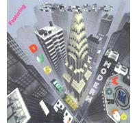 Various Artists - Dubs for The Modern World