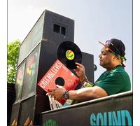 Dubs from the Foundation – Vinyle – Integral