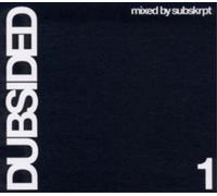 Various – Dubsided (Mixé par Subskrpt) – Import