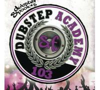 Various Artists - Dubstep Academy 103