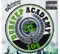 Various Artists - Dubstep Academy 104-San [Import]