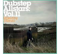 Various Artists - Dubstep Allstars 11 [Import]