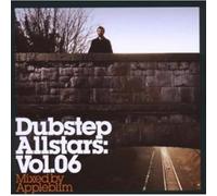 Various Artists - Dubstep Allstars 6