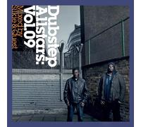 Various Artists - Dubstep Allstars 9