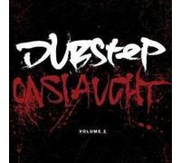 Various Artists - Dubstep Onlaught Vol.2