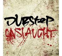 Various Artists - Dubstep Onslaught [Import]