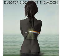 Dubstep Side Of The Moon – Vinyle coloré – The Orchard