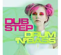 Artistes divers – Dubstep Vs. Drum N Bass – CD – Import