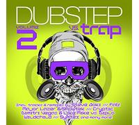 Various Artists – Dubstep Vs. Trap Vol. 2 – Import (Zyx Music)