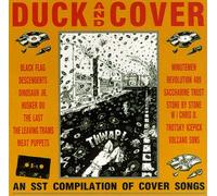 Various Artists - Duck & Cover