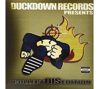 Various Artists - Duck Down Collect Dis Edition/Various