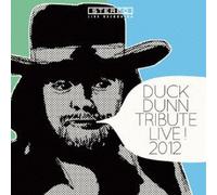 Various Artists - Duck Dunn Tribute Live 2012 [Import]