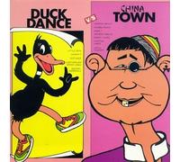 Various Artists - Duck Vs Chinatown