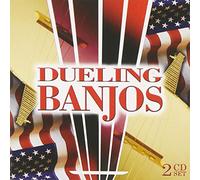 Various Artists - Dueling Banjos