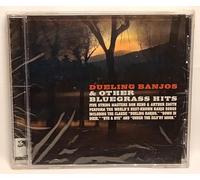 various artists - Dueling Banjos & Other Bluegrass Hits (UK Import)