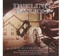 Various Artists - Dueling Banjo's & Other [Import]