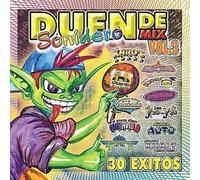 Various Artists - Duende Mix Sonidero 3