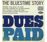 Various Artists - Dues Paid [Import]