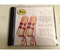 Various Artists - Duetos Da MPB/Various