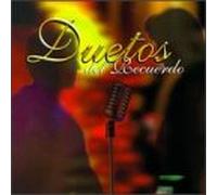 Various Artists - Duetos De Recuerdo