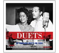 Various Artists - Duets