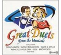 Various Artists - Duets from Musicals