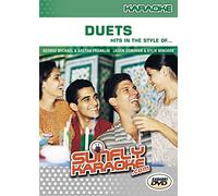 Various Artists-Duets [Import]