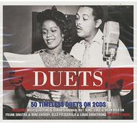 Various Artists - Duets [Import]