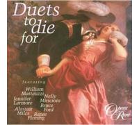 Various Artists - Duets to Die for [Import]
