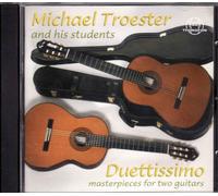 Various Artists - Duettissimo-Masterpieces [Import]