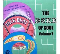 Various Artists - Duke of Soul 7 (24 Cuts) / Various