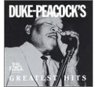 Various Artists - Duke-Peacock's G.H