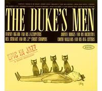 Various Artists - Duke's Men [Import]