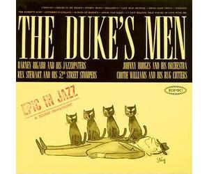 Various Artists - Duke's Men [Import]