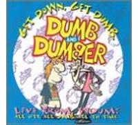Various Artists - Dumb & Dumber Down Get Dumb