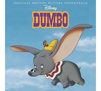Various Artists – Dumbo (Original Soundtrack) – Vinyle Picture Disc Édition Limitée