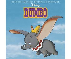 Various Artists - Dumbo (Picture Disc)