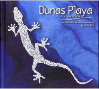 Various Artists - Duna Playa Formentera [Import]