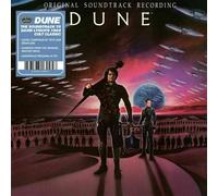Dune - Vinyle 33 Tours