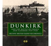 Various Artists - Dunkirk and The Battle of Fran [Import]