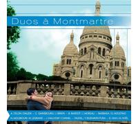 Various Artists - Duos a Montmartre [Import]
