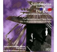 Various Artists - Duos for Harmonium & Piano [Import]