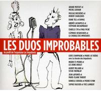 Various Artists - Duos Improbables [Import]