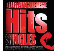 Various Artists - Duranguense Hits Singles