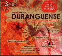 Various Artists - Duranguense Y Su Fruta Prohibida