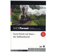 Various Artists - Durch Granit und Gneis-der Gotthardtunnel [Import]