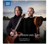 Various Artists - Durch Raum Und Zeit [Cd]