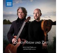 Various Artists - Durch Raum Und Zeit [Cd]